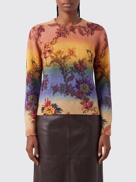 Sweater woman Etro