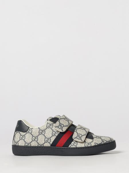 Shoes kids Gucci