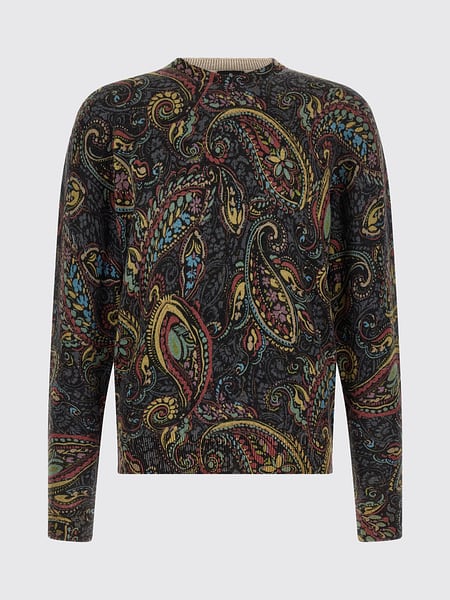 Sweater men Etro