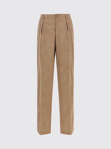 Pants woman Etro