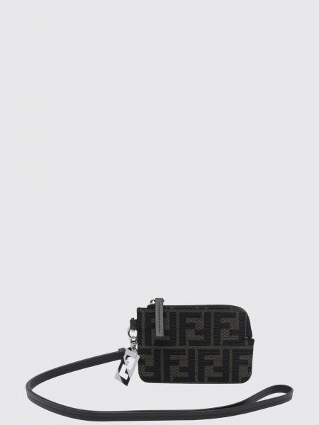 Wallet men Fendi