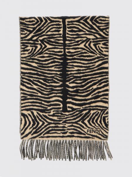 Scarf woman Fendi