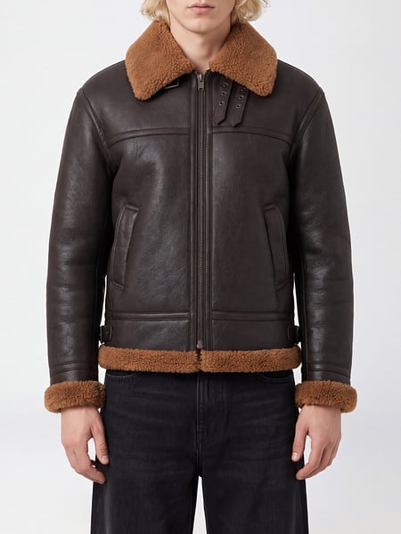 Jacket men Saint Laurent