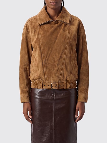 Jacket woman Saint Laurent
