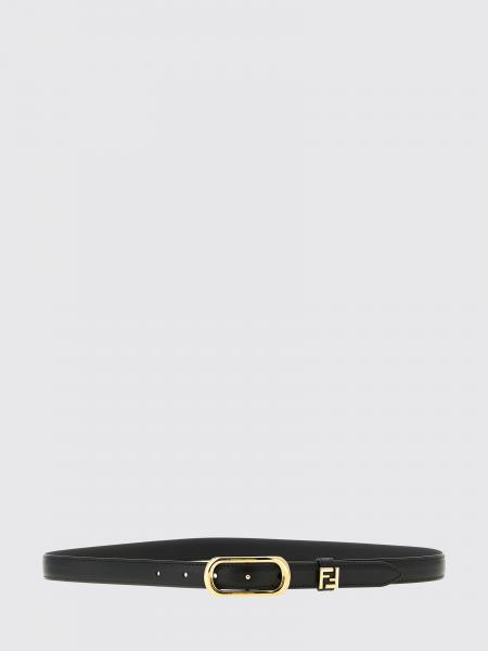 Belt woman Fendi