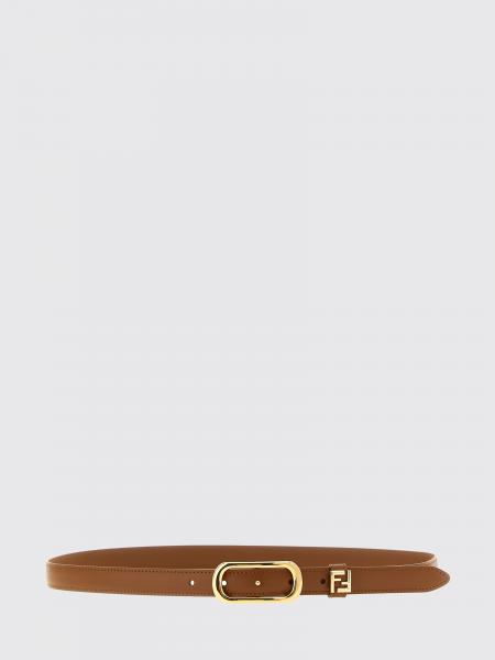 Belt woman Fendi