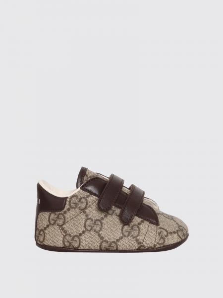 Shoes kids Gucci