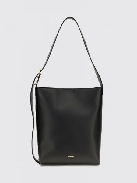 Crossbody bag woman Jil Sander