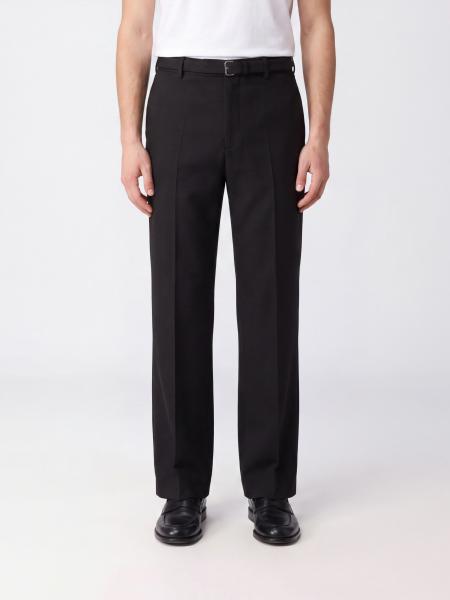 Pants men Dries Van Noten