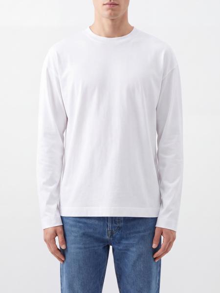 T-shirt men Dries Van Noten