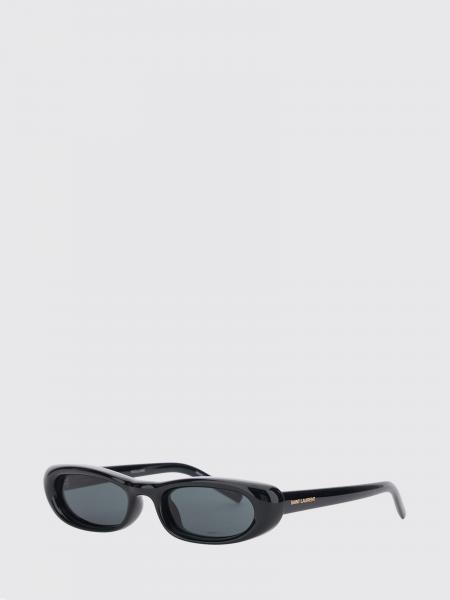 Sunglasses woman Saint Laurent