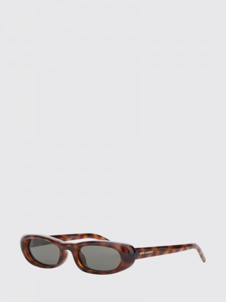 Sunglasses woman Saint Laurent