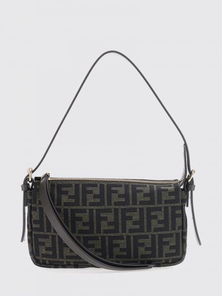 Сумка через плечо Женское Fendi