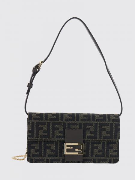 Сумка через плечо Женское Fendi