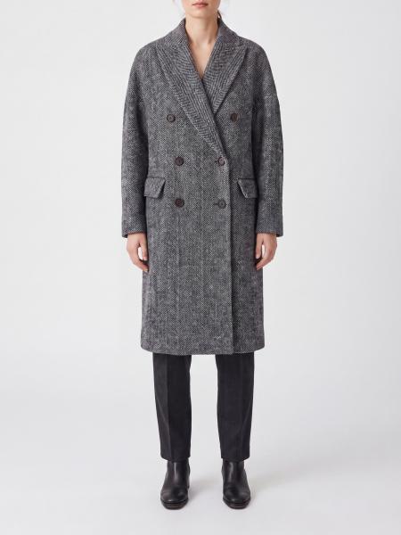 Jacket woman Brunello Cucinelli