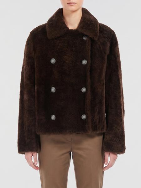 Jacket woman Brunello Cucinelli