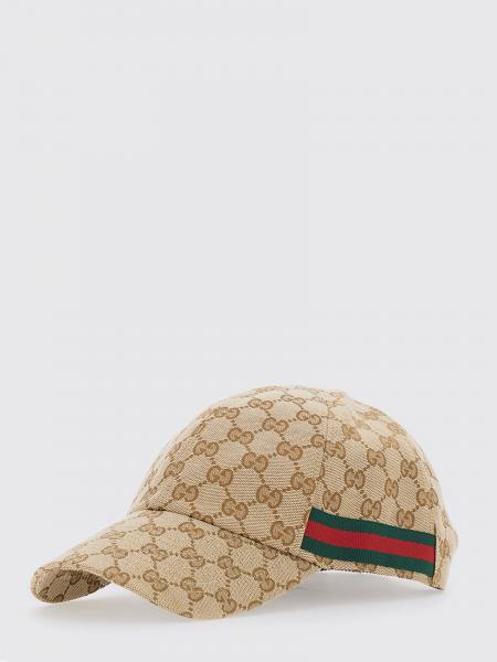 Chapeau homme Gucci
