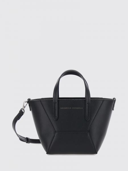 Mini sac femme Brunello Cucinelli