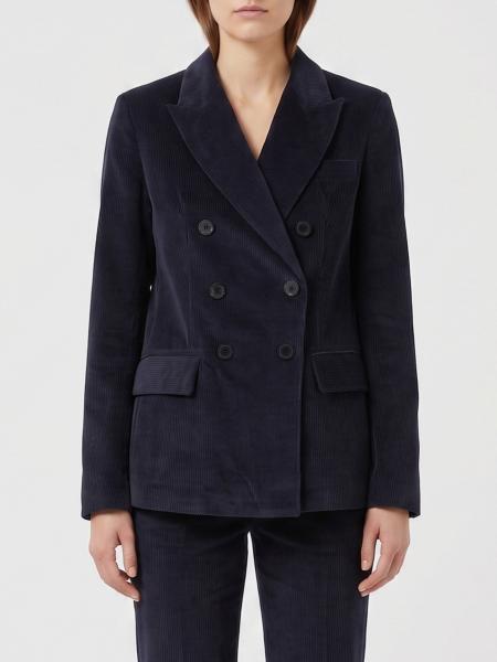 Jacket woman Semicouture