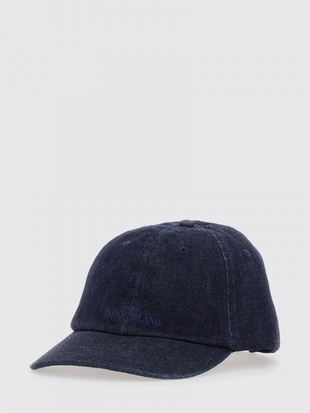 Hat men Stone Island