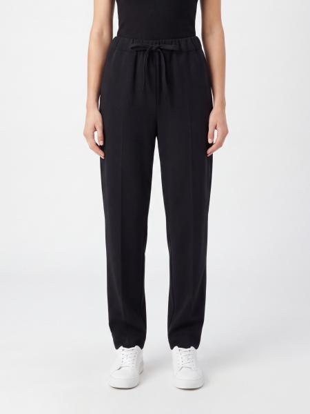 Pants woman Semicouture