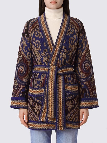 Pullover damen Etro