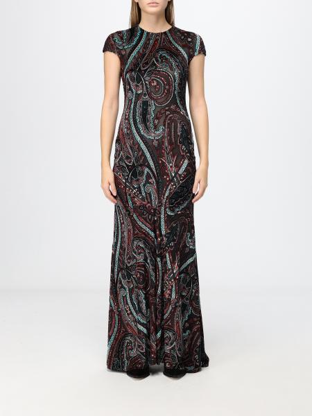 Dress woman Etro