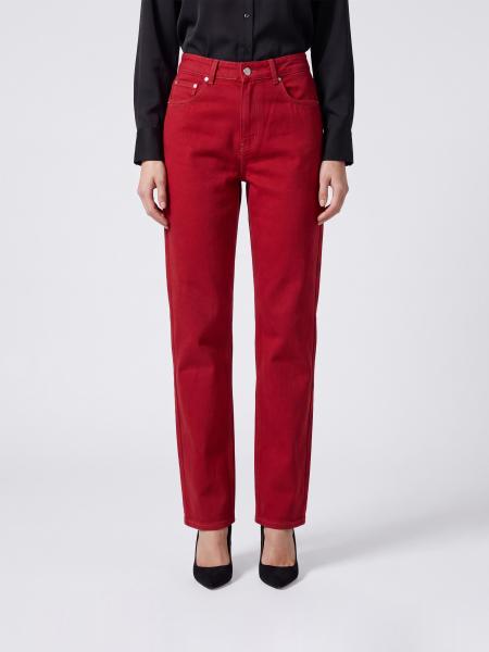 Jeans woman Ami Paris