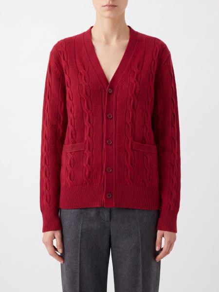 Sweater woman Ami Paris
