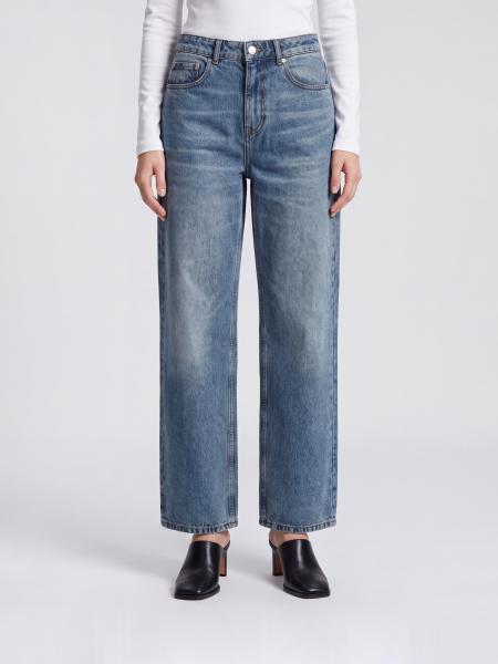 Jeans woman Ami Paris