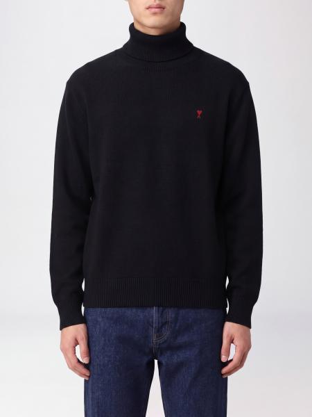 Sweater men Ami Paris