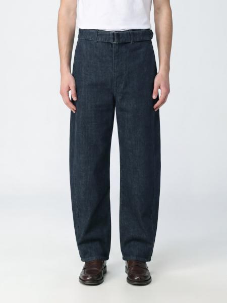 Jeans men Lemaire