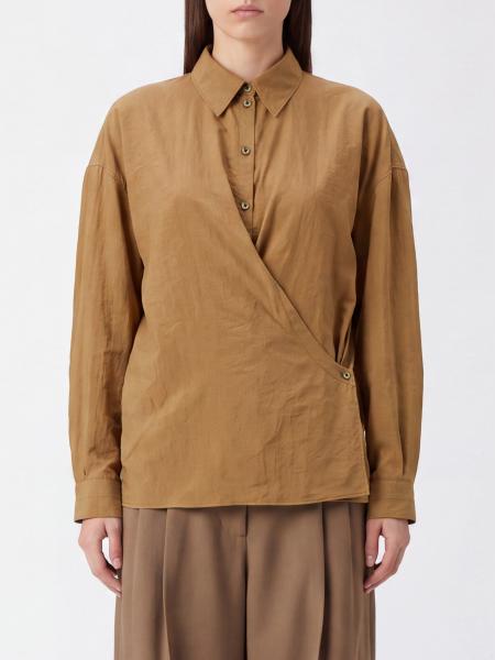 Chemise femme Lemaire