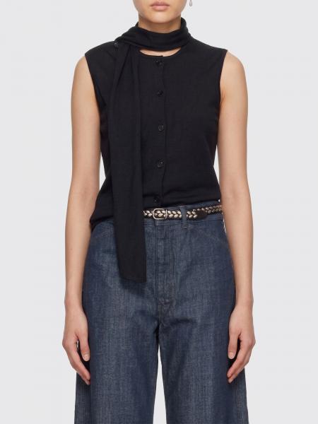 Gilet femme Lemaire