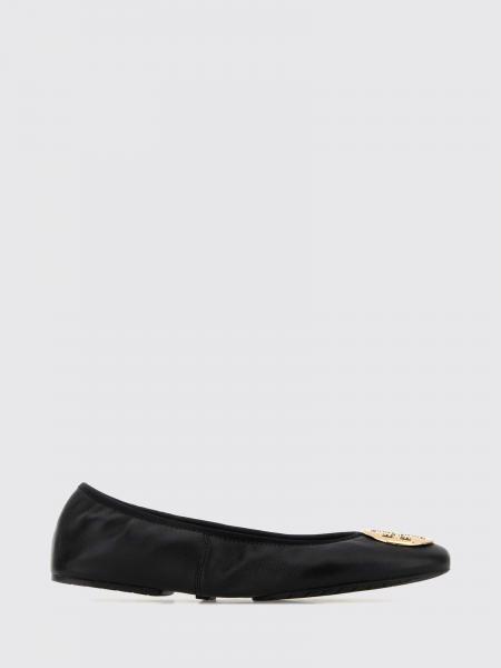 Ballet pumps woman Tory Burch