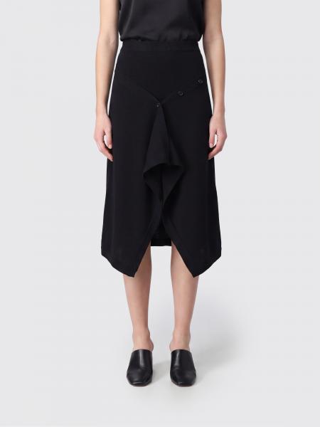 Jupe femme Lemaire