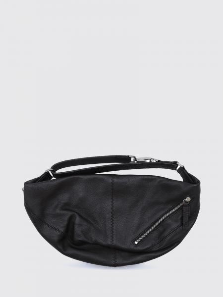 Shoulder bag woman Lemaire
