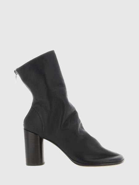 Boots woman Lemaire