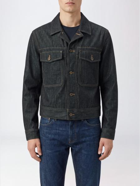 Jacket men Lemaire