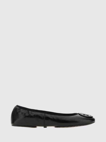 Ballet pumps woman Tory Burch
