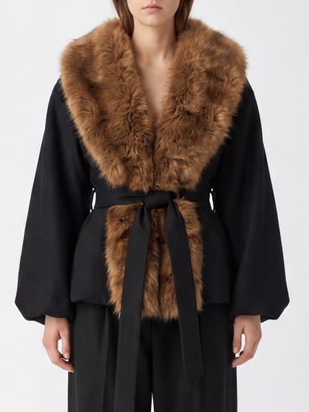 Jacket woman Rotate