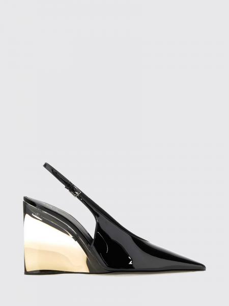 High heel shoes woman AlaÏa