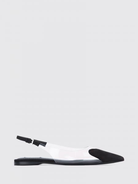 Ballet flat woman AlaÏa