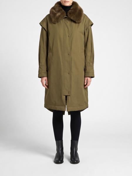 Jacket woman Twinset