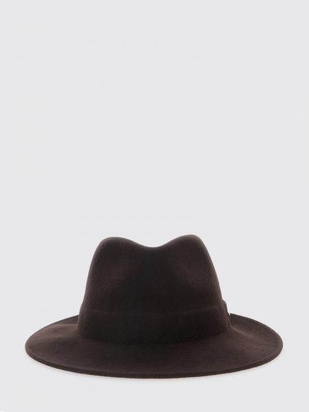 Hat woman Twinset