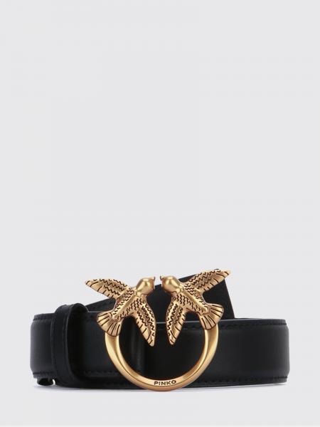Belt woman Pinko