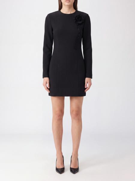 Dress woman Rotate