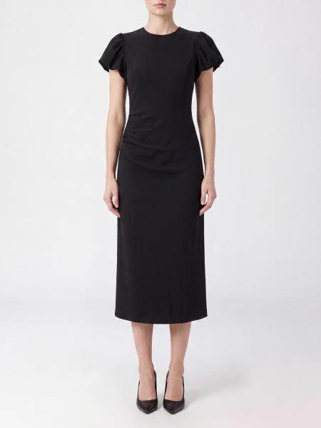 Dress woman Rotate