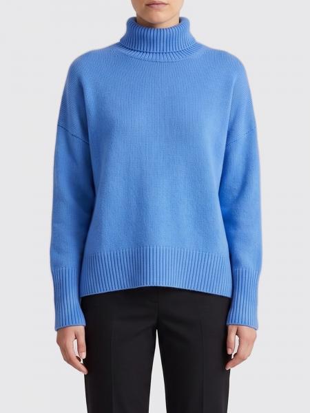 Sweater woman Lisa Yang