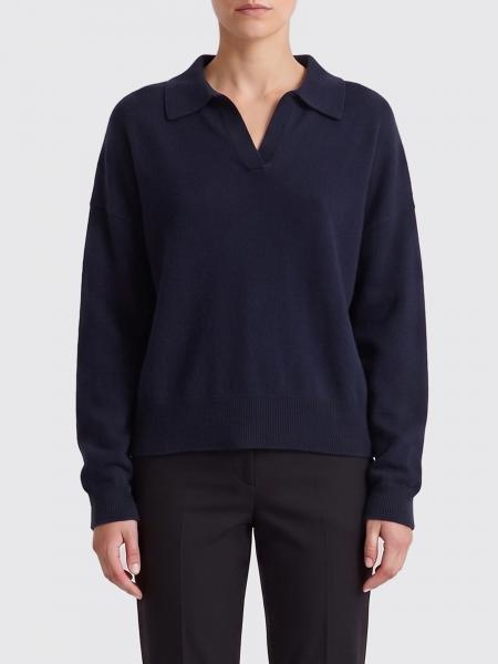 Sweater woman Lisa Yang
